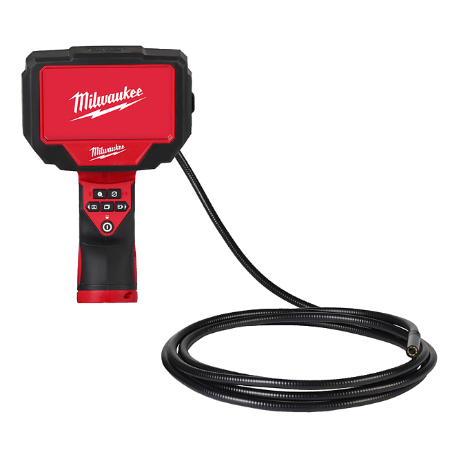 Milwaukee cordless inspection camera M12360IC32-0C
