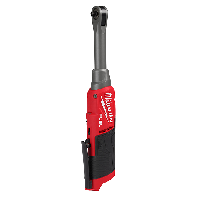 Milwaukee FUEL 1/4&quot; Hochgeschwindigkeitsr lang M12FHIR14LR-0