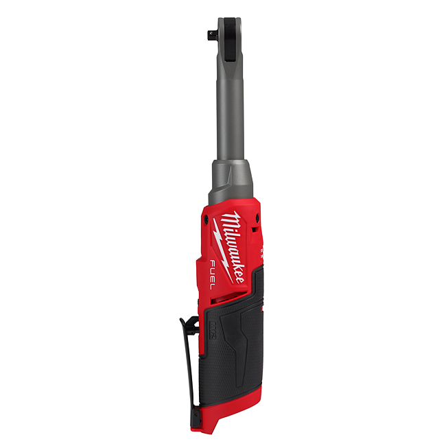 Milwaukee FUEL 1/4&quot; Hochgeschwindigkeitsr lang M12FHIR14LR-0