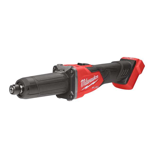 Milwaukee FUEL Akku-Geradschleifer M18FDGRB-0X