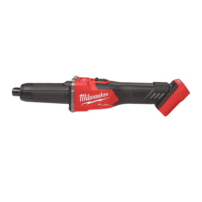 Milwaukee FUEL Akku-Geradschleifer M18FDGRB-0X