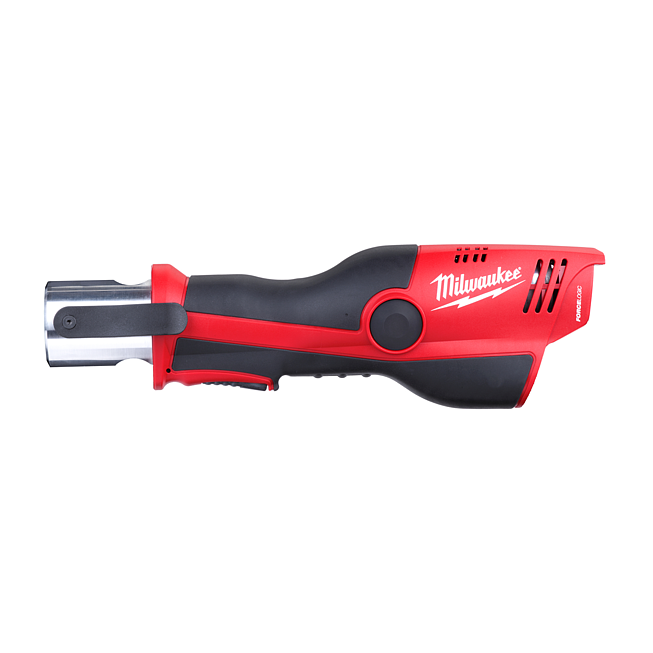 Milwaukee Akku-Presswerkzeug mit ONE-KEY M12ONEHPT-0C