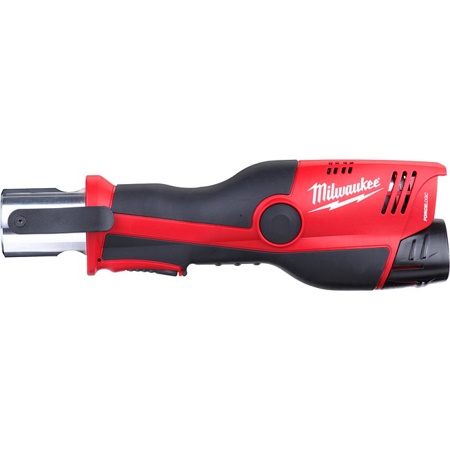Milwaukee Akku-Presswerkzeug mit ONE-KEY M12ONEHPT-202C