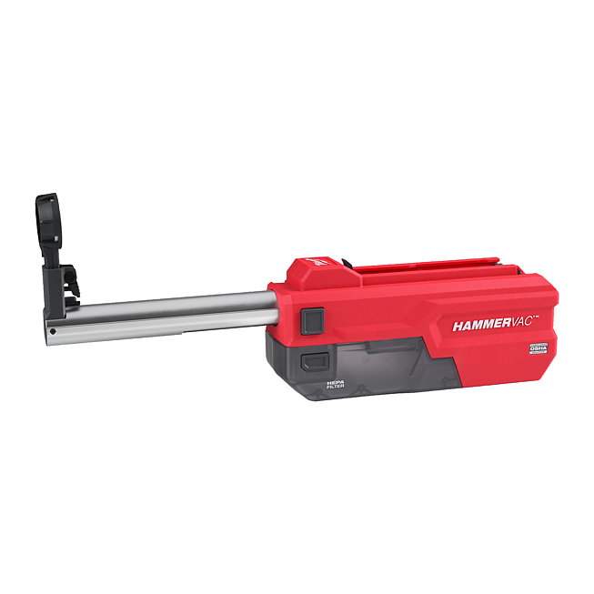 Milwaukee Staubabsaugung M18FHACOD32 M18FDDEL32-0