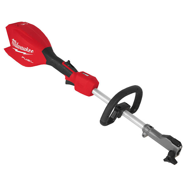 Milwaukee FUEL Akku-Basiseinheit mit QUIK-LOK M18FOPH2-0