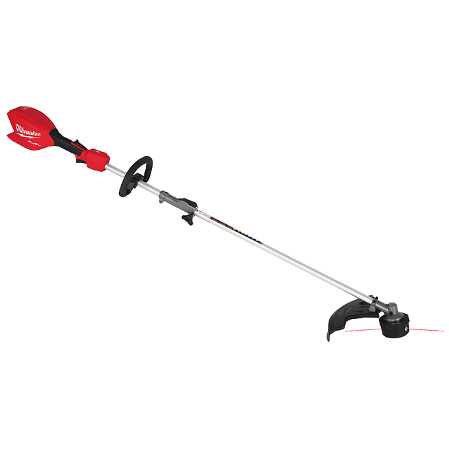 Milwaukee FUEL Akku-Basiseinheit M18FOPHLTKIT2-0