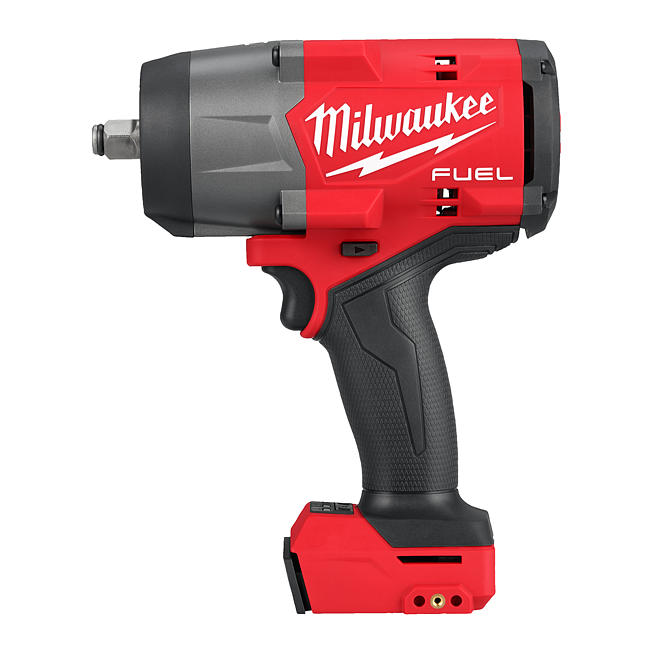 Milwaukee FUEL Akku-Schlagschrauber 1/2&quot; M18FHIW2F12-0X