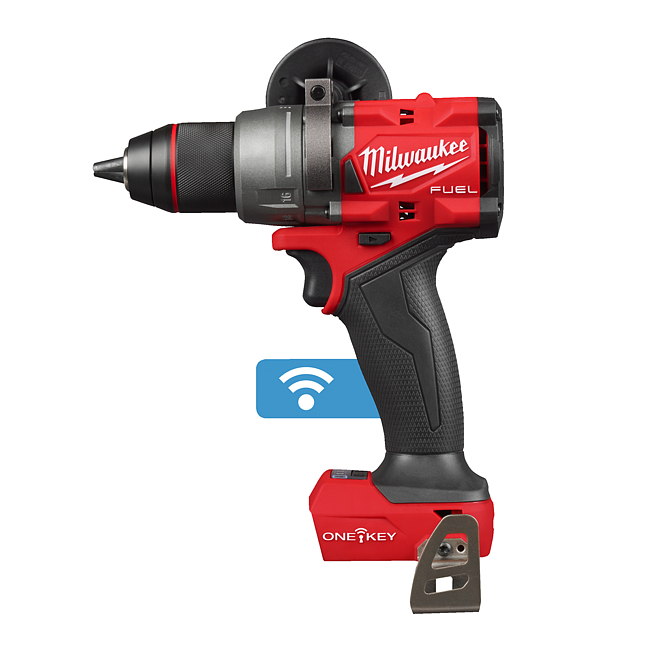 Milwaukee FUEL ONE-KEY Akku-Bohrschrauber M18ONEDD3-0X