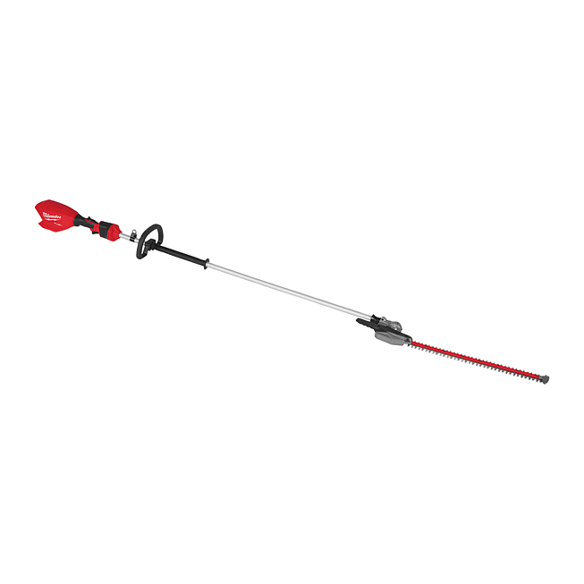 Milwaukee FUEL Akku-Stabheckenschere 267 cm M18FHETE27-0
