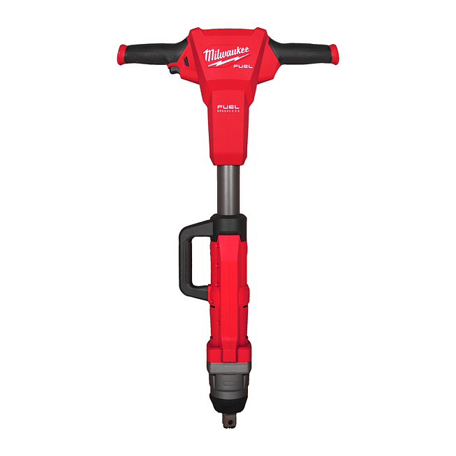 Milwaukee FUEL 1&quot; Akku-Schlagschrauber M18FHIWF1R-0C