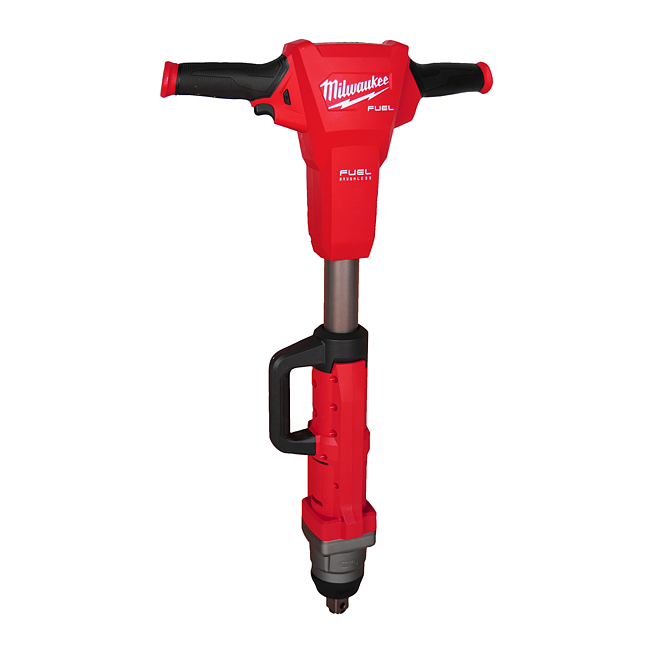 Milwaukee FUEL 1&quot; Akku-Schlagschrauber M18FHIWF1R-0C
