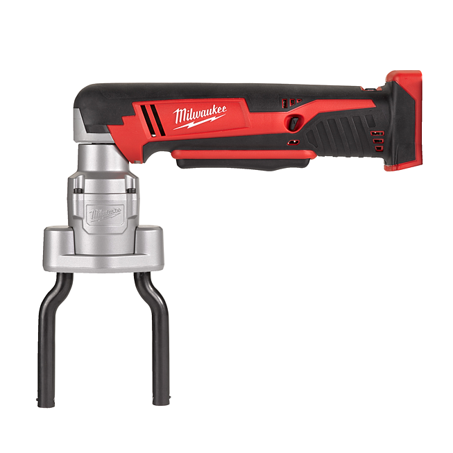 Milwaukee Scherbolzenwerkzeug M18BSBT-0X