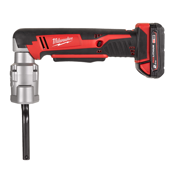 Milwaukee Scherbolzenwerkzeug M18BSBT-202X