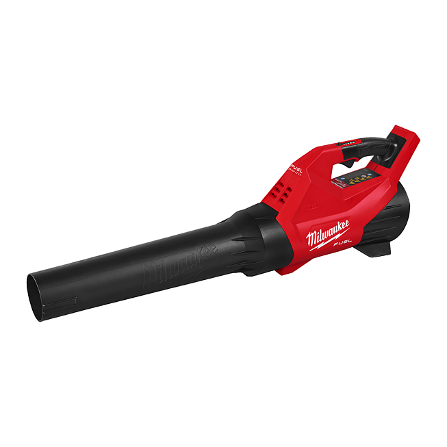 Soffiatore a batteria Milwaukee FUEL M18FBLG3-0