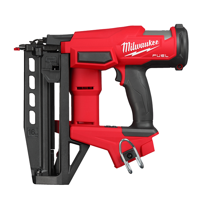 Milwaukee Akku-Stiftnagler M18FN16GS-0X