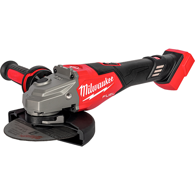 Milwaukee FUEL Akku-Winkelschl 150mm M18FHSAG150XB2-0X