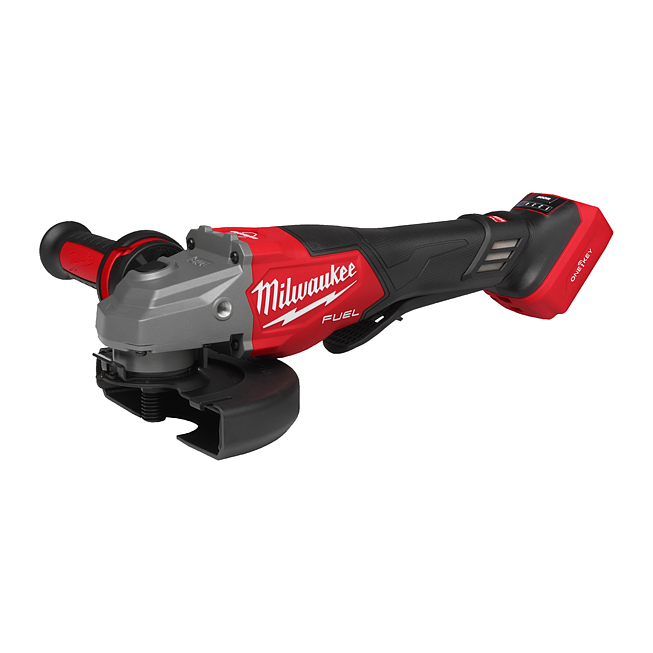 Milwaukee FUEL Akku-Winkelschl 150mm M18FHSAG150XPDB2-0X