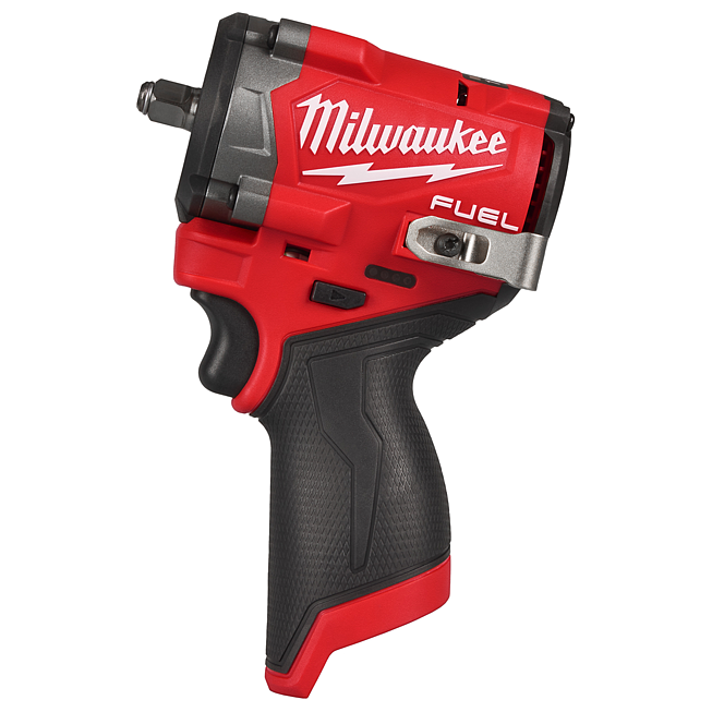 Milwaukee FUEL 3/8&quot; Akku-Schlagschrauber M12FCIWF38G3-0