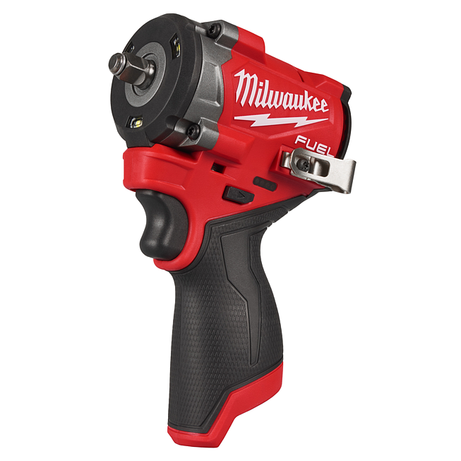 Milwaukee FUEL 3/8&quot; Akku-Schlagschrauber M12FCIWF38G3-0