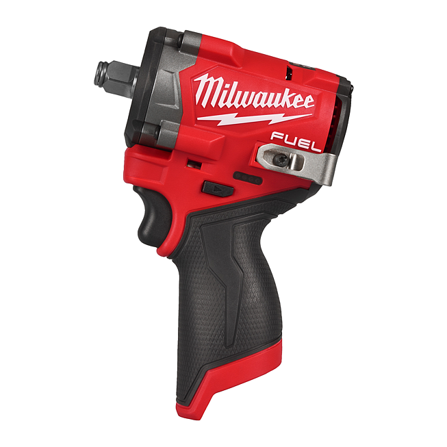 Milwaukee FUEL 1/2&quot; Akku-Schlagschrauber M12FCIWF12G3-0