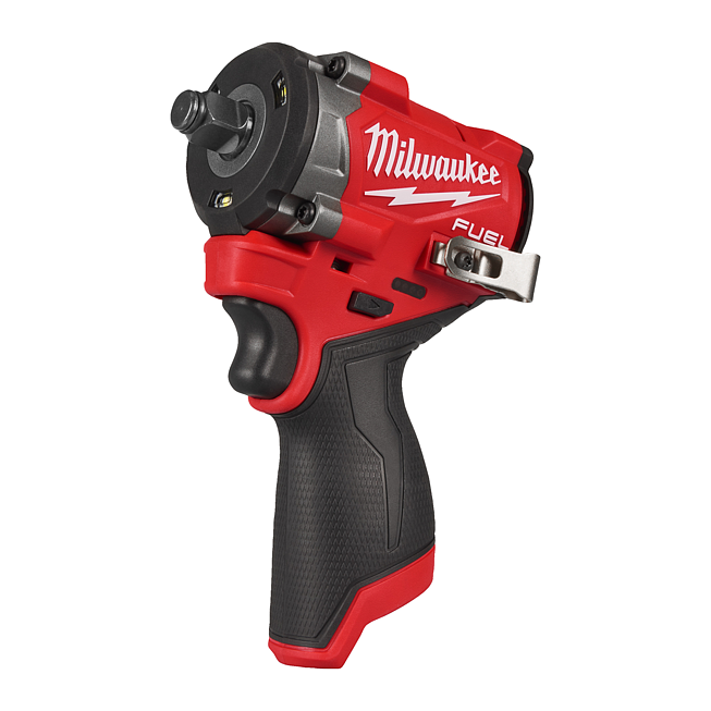 Milwaukee FUEL 1/2&quot; Akku-Schlagschrauber M12FCIWF12G3-0