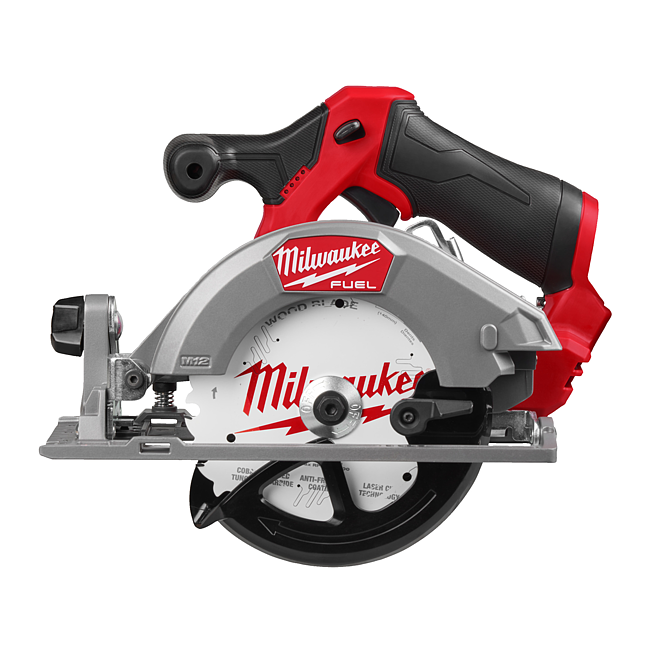 Milwaukee FUEL Akku-Kreiss&auml;ge M12FCS442-0