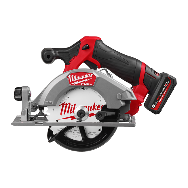 Milwaukee FUEL Akku-Kreiss&auml;ge M12FCS442-502X