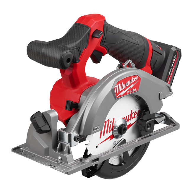 Milwaukee FUEL Akku-Kreiss&auml;ge M12FCS442-502X