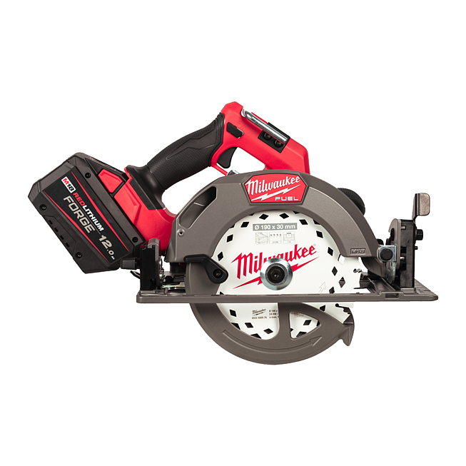 Milwaukee FUEL Akku-Kreiss&auml;ge M18FCS66GR3-121C
