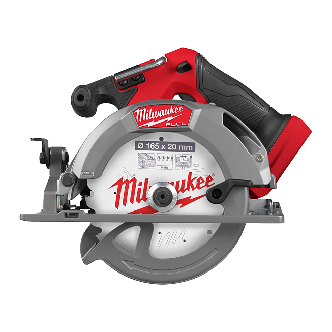 Milwaukee FUEL Akku-Kreiss&auml;ge M18FCS552-0