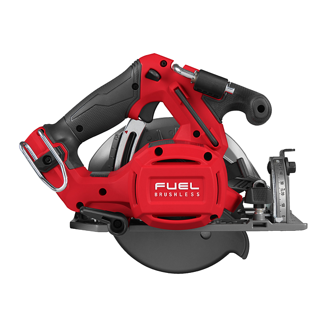 Milwaukee FUEL Akku-Kreiss&auml;ge M18FCS552-0