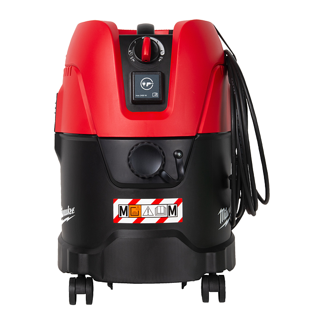 Milwaukee M Klasse Staubsauger 25L AS2-250EM