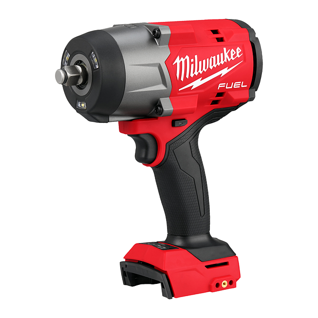 Milwaukee FUEL Akku-Schlagschrauber 1/2&quot; M18FHIW2F12-0