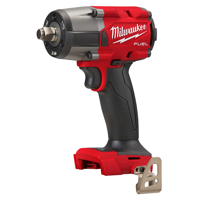 Milwaukee FUEL 1/2˝-VK-Akku-Schlagschrauber M18FMTIW2F12-0