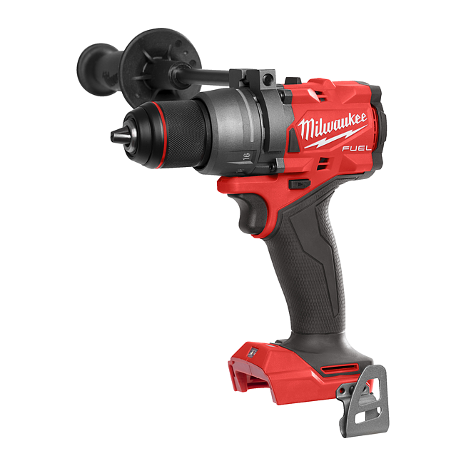 Milwaukee FUEL Akku-Bohrschrauber M18FDD3-0
