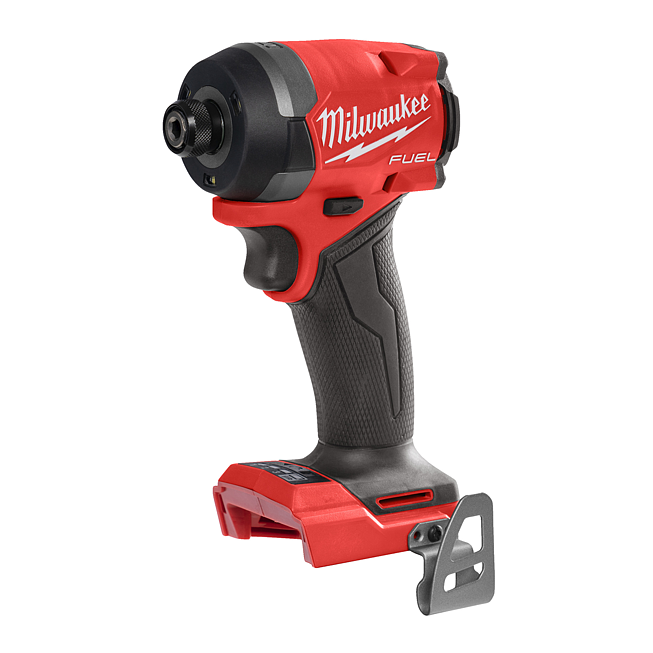 Milwaukee FUEL &frac14;˝ Akku-Schlagschrauber M18FID3-0