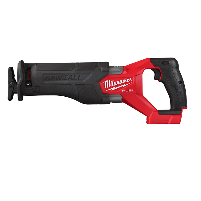 Milwaukee FUEL Akku-S&auml;bels&auml;ge M18FSZ-0