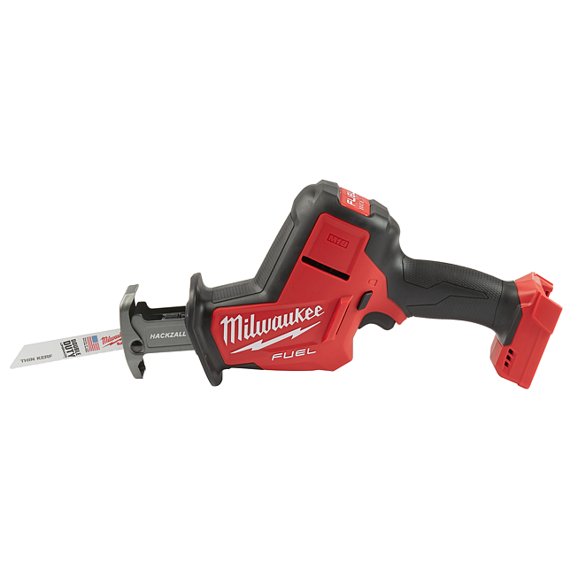 Milwaukee FUEL Akku-S&auml;bels&auml;ge M18FHZ-0