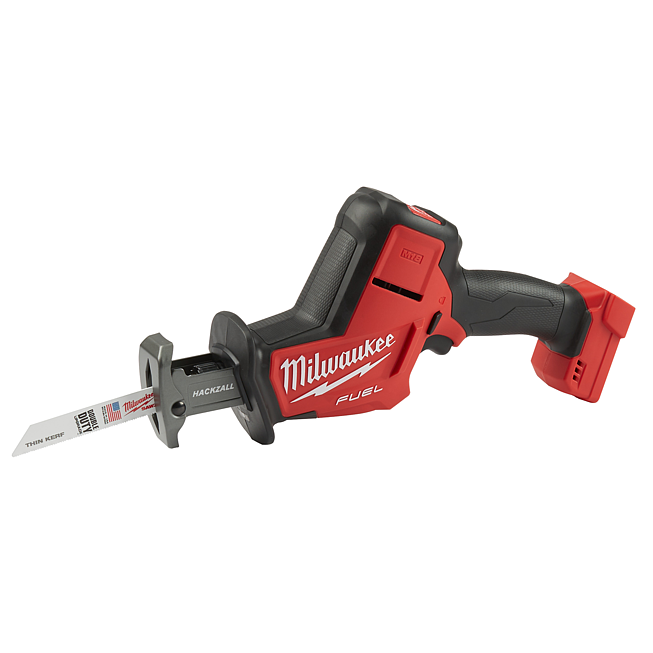 Milwaukee FUEL Akku-S&auml;bels&auml;ge M18FHZ-0