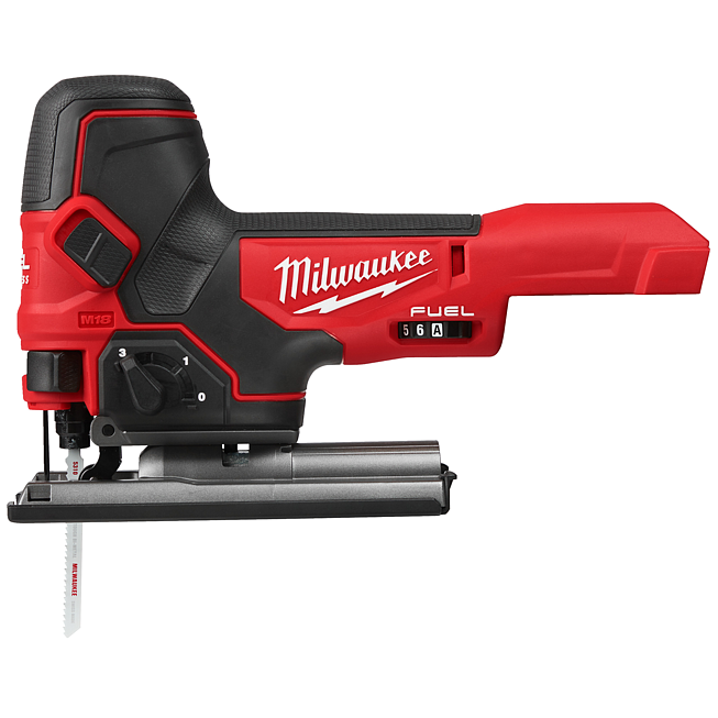 Milwaukee FUEL Akku-Stichs&auml;ge M18FBJS-0