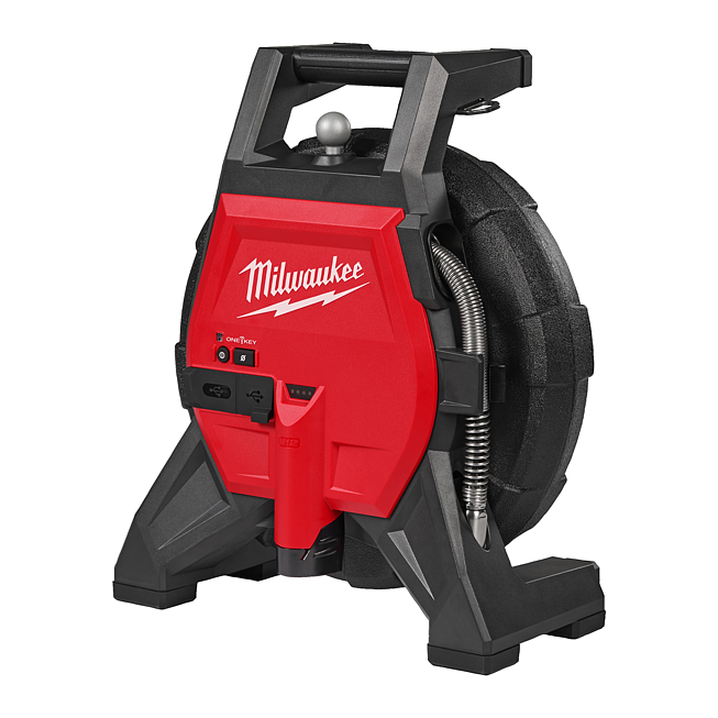 Milwaukee ONEKEY Akku-Kanalinspektionskamera 26m M12SICO26-0
