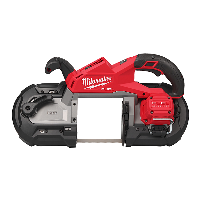 Milwaukee FUEL Akku-Bands&auml;ge M18FBS127-0