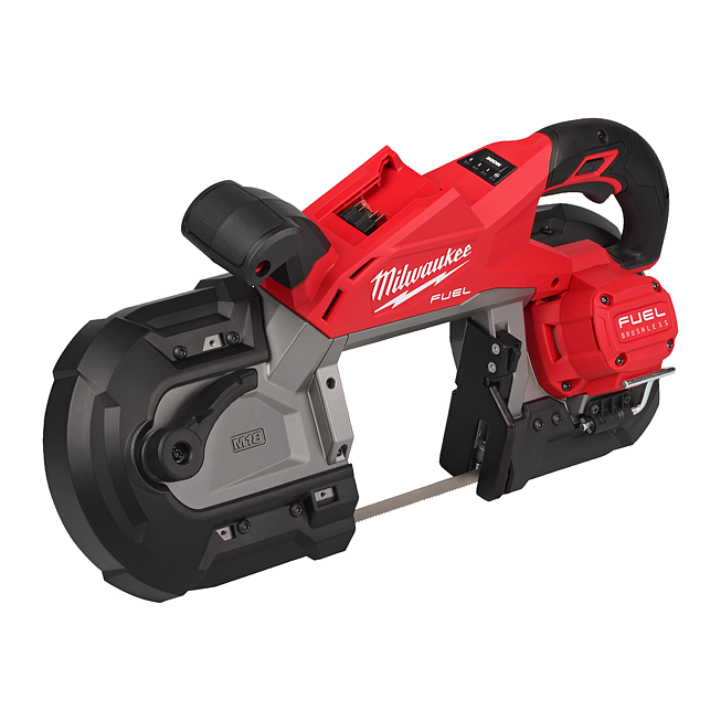 Milwaukee FUEL Akku-Bands&auml;ge M18FBS127-0
