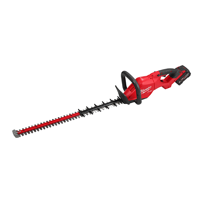 Milwaukee FUEL Akku-Heckenschere 75 cm M18FHET75G2-802