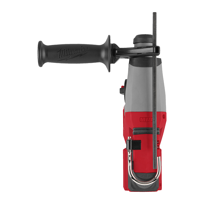 Milwaukee FUEL SDS-PLUS Akku-Kombihammer M18FHAC16-302X