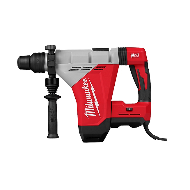 Milwaukee SDS-max Kombihammer 50mm HACO850