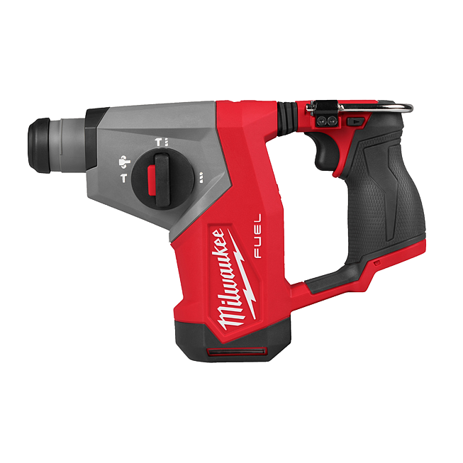 Milwaukee FUEL Akku-Kombihammer M12FHAC16-0X