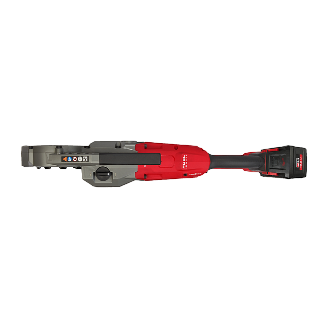Milwaukee FUEL 2˝ Gewindeschneidkluppe M18FPT2-121C
