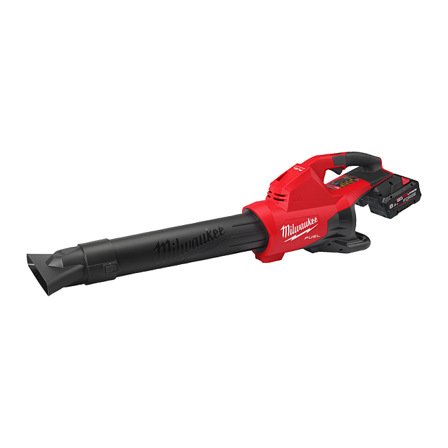 Milwaukee FUEL Akku-Laubbl&auml;ser M18F2BL-802