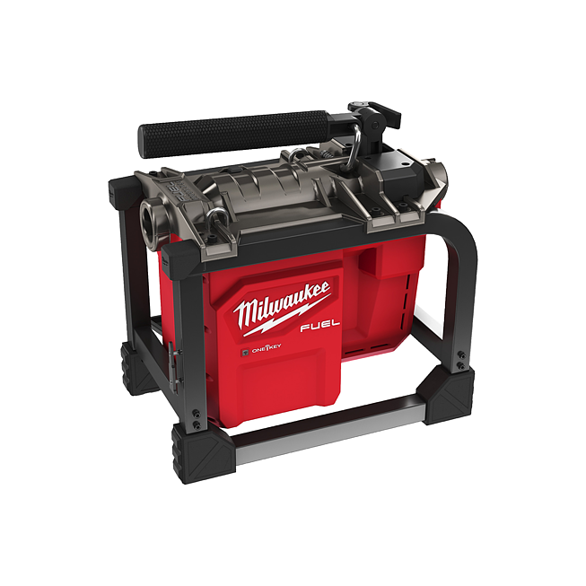 Milwaukee FUEL Akku-Teilspiralenmaschine M18FCSSM-121